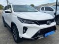 2025 Toyota Fortuner 2.4 GD-6 R/B Auto