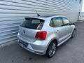 2025 Volkswagen Polo Vivo 1.0 TSI GT