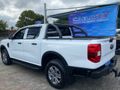 2024 Ford Ranger 2.0D XL 4x4 Double Cab Auto