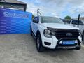 2024 Ford Ranger 2.0D XL 4x4 Double Cab Auto