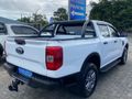 2024 Ford Ranger 2.0D XL 4x4 Double Cab Auto