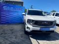 2025 Haval H7 2.0T Luxury DCT