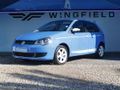 2017 Volkswagen Polo Vivo CitiVivo 1.4 5-dr