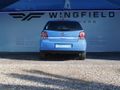 2017 Volkswagen Polo Vivo CitiVivo 1.4 5-dr