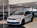 2022 Volkswagen Polo Vivo 1.4 Trendline 5-dr