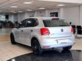 2022 Volkswagen Polo Vivo 1.4 Trendline 5-dr