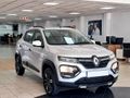 2024 Renault Kwid Sliver