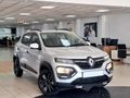 2024 Renault Kwid Sliver