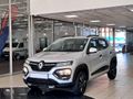 2024 Renault Kwid Sliver