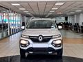 2024 Renault Kwid Sliver