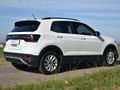2023 Volkswagen T-Cross 1.0 TSI Comfortline