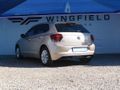 2018 Volkswagen Polo 1.0 TSI Comfortline