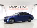 2019 Mercedes-Benz C-Class C220d AMG Line