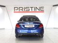 2019 Mercedes-Benz C-Class C220d AMG Line