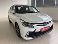 2024 Toyota Starlet 1.5 XS Auto