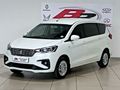 2022 Suzuki Ertiga 1.5 GL Auto