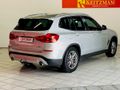 2019 BMW X3 sDrive20i