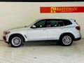 2019 BMW X3 sDrive20i