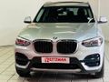 2019 BMW X3 sDrive20i