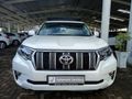 2023 Toyota Land Cruiser Prado 2.8 GD VX Auto