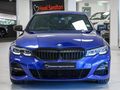 2022 BMW 3 Series 320i M Mzansi Edition Auto (g20)
