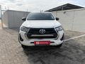 2024 Toyota Hilux 2.4GD-6 4x4 Raider X Double-Cab