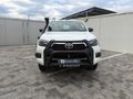 2021 Toyota Hilux 2.8 GD-6 Raised Body Legend 4x4 Extended Cab