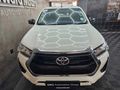 2023 Toyota Hilux 2.4 GD-6 Raised Body Raider Extended Cab