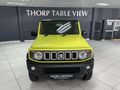 2026 Suzuki Jimny 1.5 GLX AllGrip 5-Door Auto