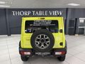 2026 Suzuki Jimny 1.5 GLX AllGrip 5-Door Auto