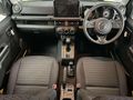 2026 Suzuki Jimny 1.5 GLX AllGrip 5-Door Auto