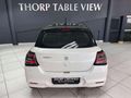 2026 Suzuki Swift 1.2 GL+
