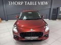 2026 Suzuki Swift 1.2 GLX