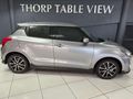 2026 Suzuki Swift 1.4T Sport