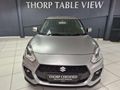 2026 Suzuki Swift 1.4T Sport