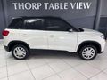 2022 Suzuki Vitara Brezza 1.5 GL