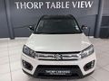 2022 Suzuki Vitara Brezza 1.5 GL