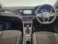 2026 Volkswagen Polo 1.0 TSI Life