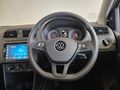 2026 Volkswagen Polo Vivo 1.4