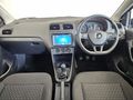 2026 Volkswagen Polo Vivo 1.4