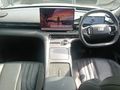 2026 Geely E5 EM-i Apex (Phev)