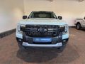 2026 Ford Ranger 2.0D XLT HR Double Cab Auto