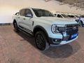 2026 Ford Ranger 2.0D XLT HR Double Cab Auto