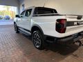 2026 Ford Ranger 2.0 Bi-Turbo Wildtrak Double Cab Auto