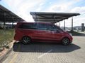 2020 Mercedes-Benz V-Class V 250d Avantgarde Auto