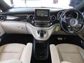 2020 Mercedes-Benz V-Class V 250d Avantgarde Auto