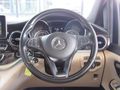 2020 Mercedes-Benz V-Class V 250d Avantgarde Auto