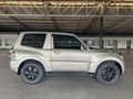 2008 Mitsubishi Pajero 3.2 Di-Dc GLS SWB Auto