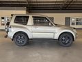 2008 Mitsubishi Pajero 3.2 Di-Dc GLS SWB Auto