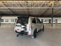 2008 Mitsubishi Pajero 3.2 Di-Dc GLS SWB Auto